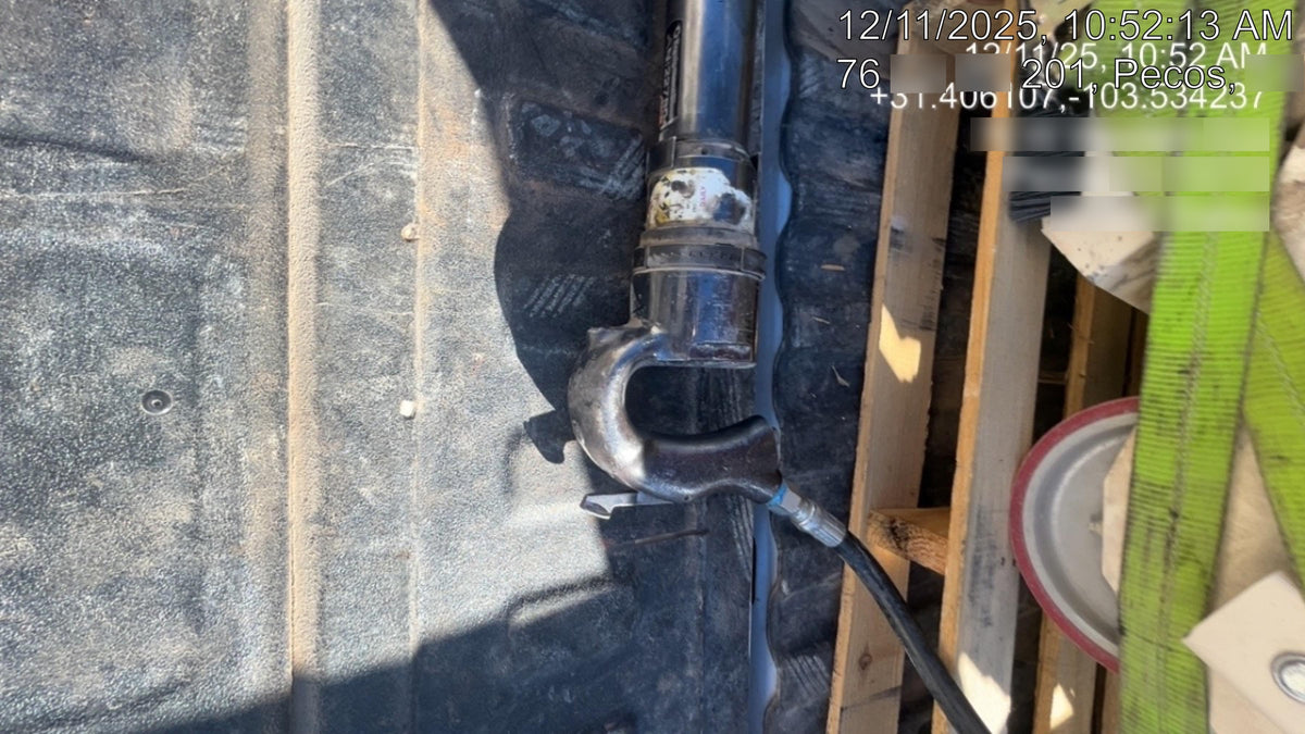 2022 MICHIGAN PNEUMATIC MP-4181-USA-NEP