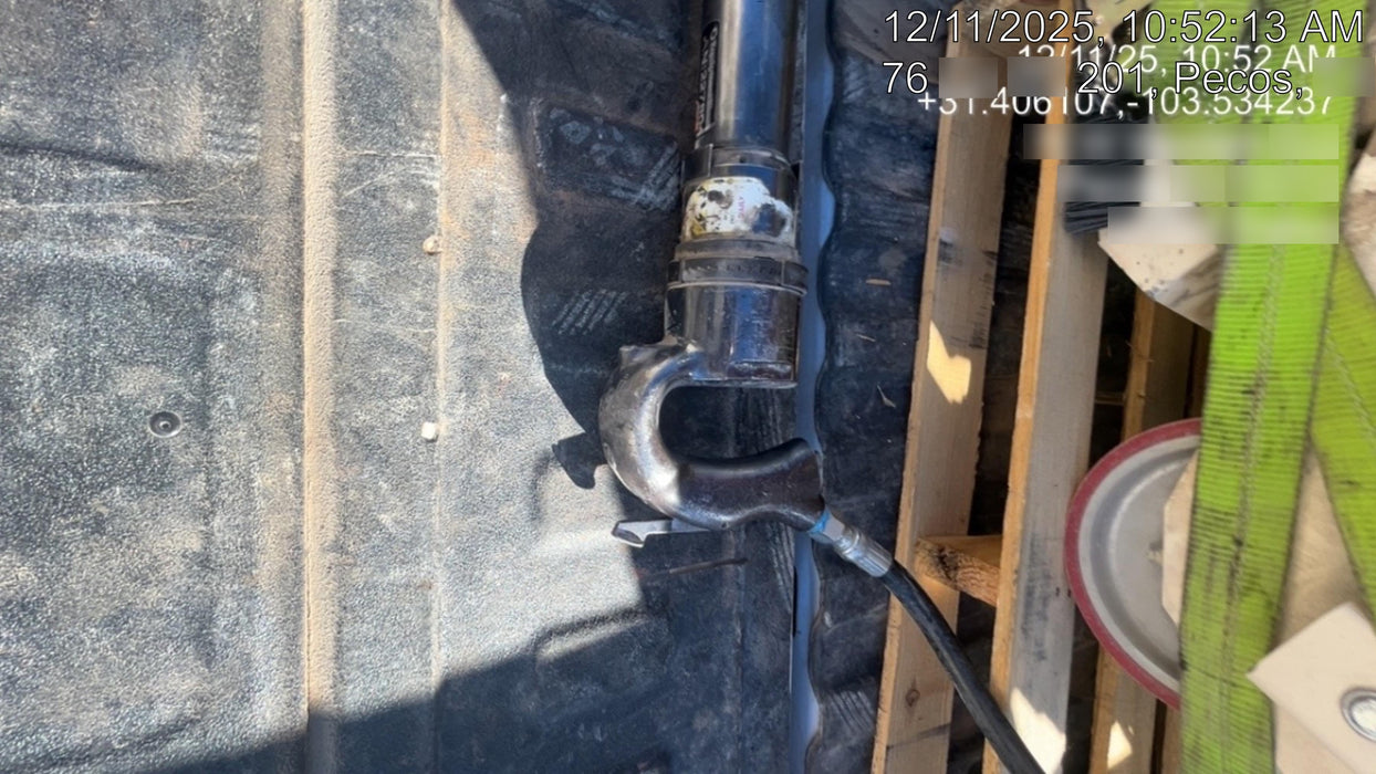 2022 MICHIGAN PNEUMATIC MP-4181-USA-NEP