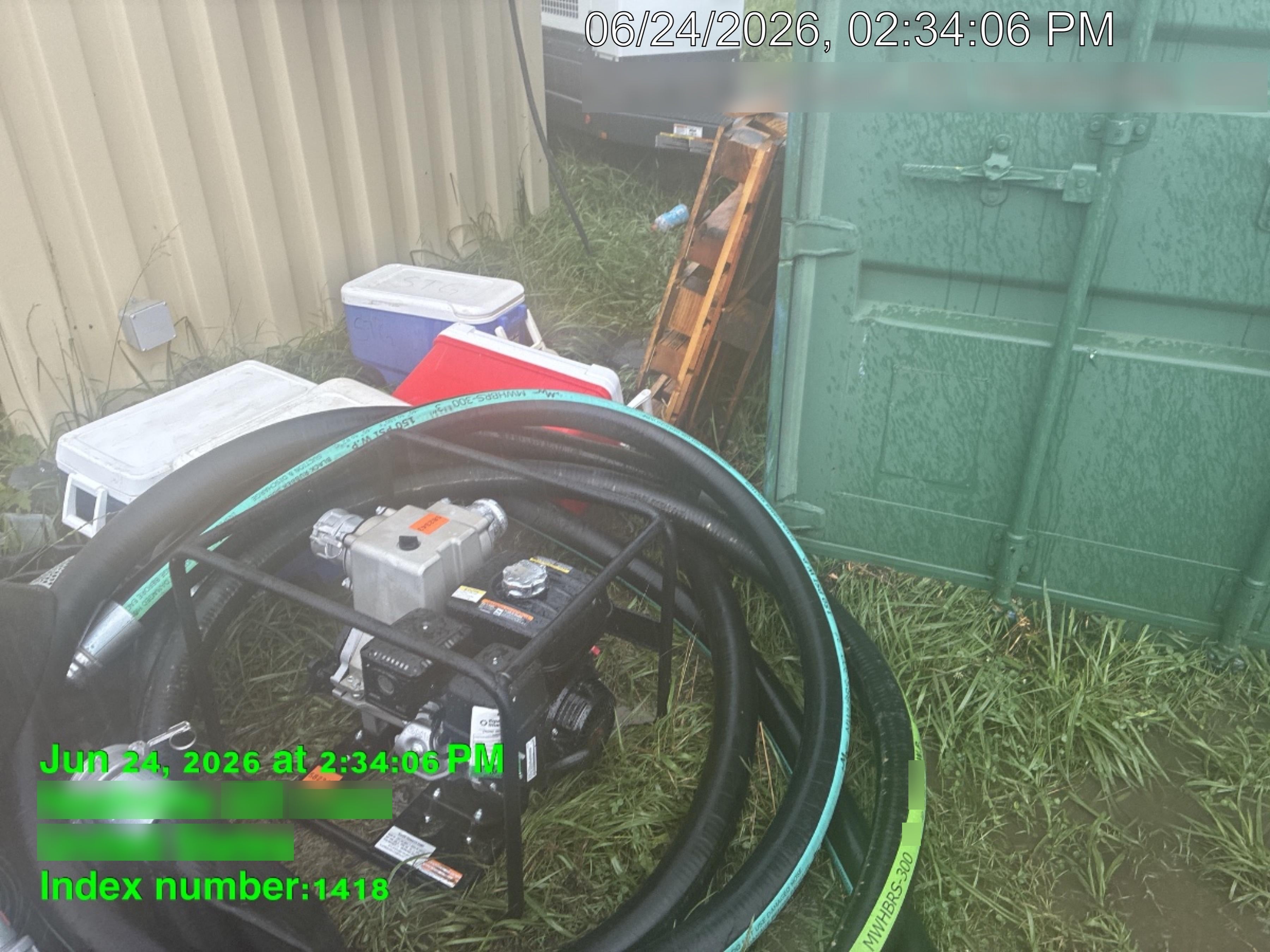 2025 MI-T-M WTP-T03-0MGH
