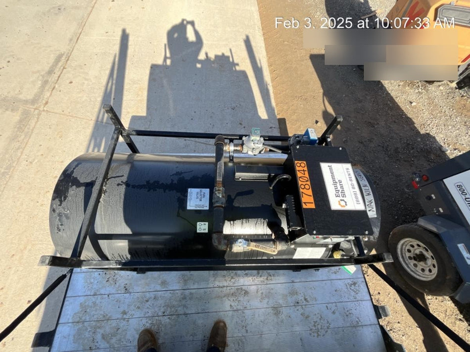 2021 FLAGRO F-1500TPC