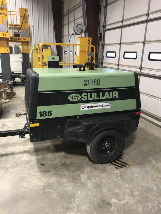 2019 SULLAIR 185-DPQ