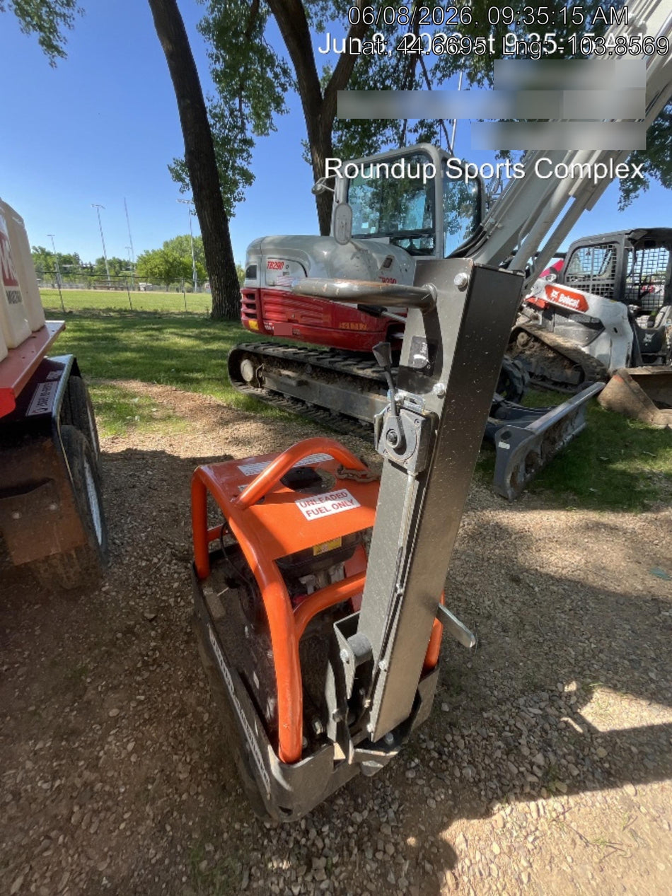 2024 HUSQVARNA LG300