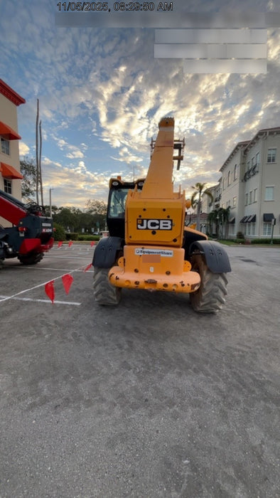 2020 JCB 508-66TC