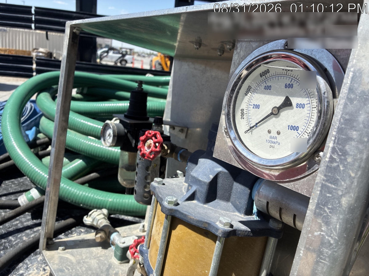 2025 PINNACLE PDQM-10000