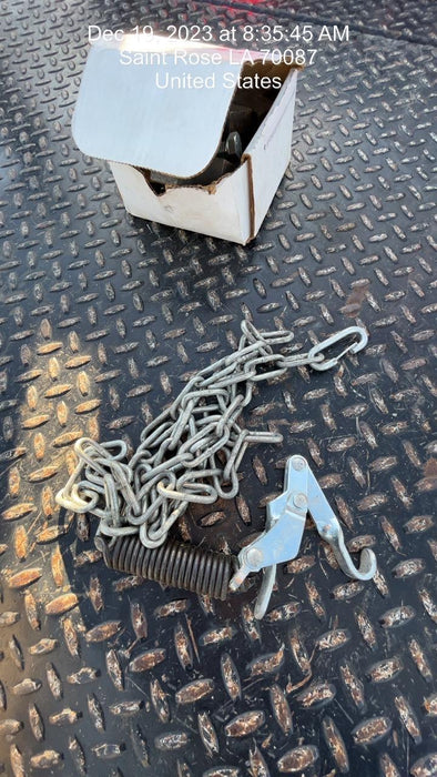 2021 MATHEY DEARMAN 5SA