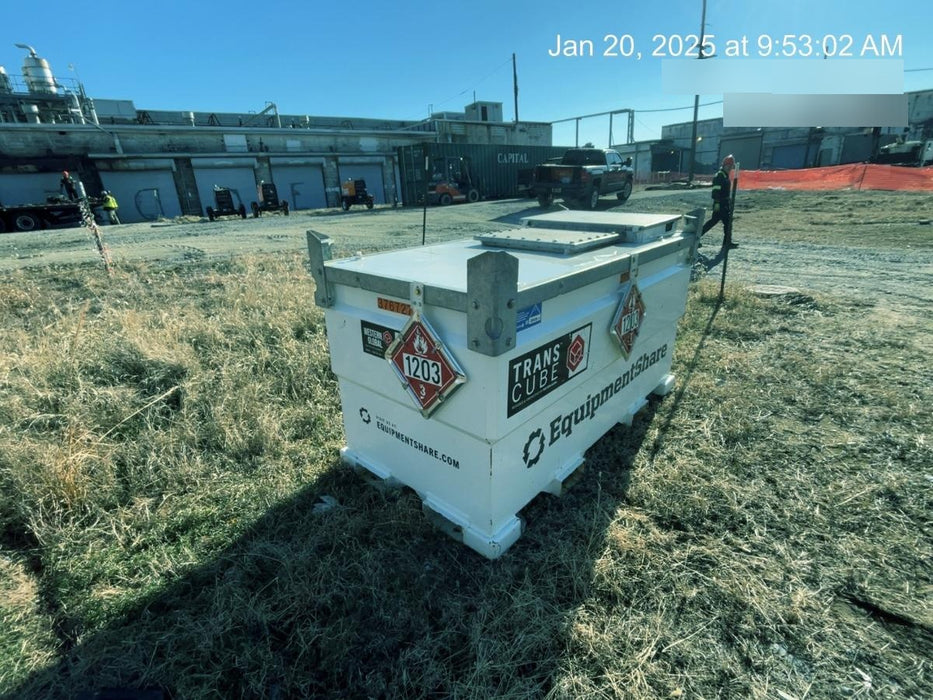 2023 WESTERN GLOBAL 20TCG-ES