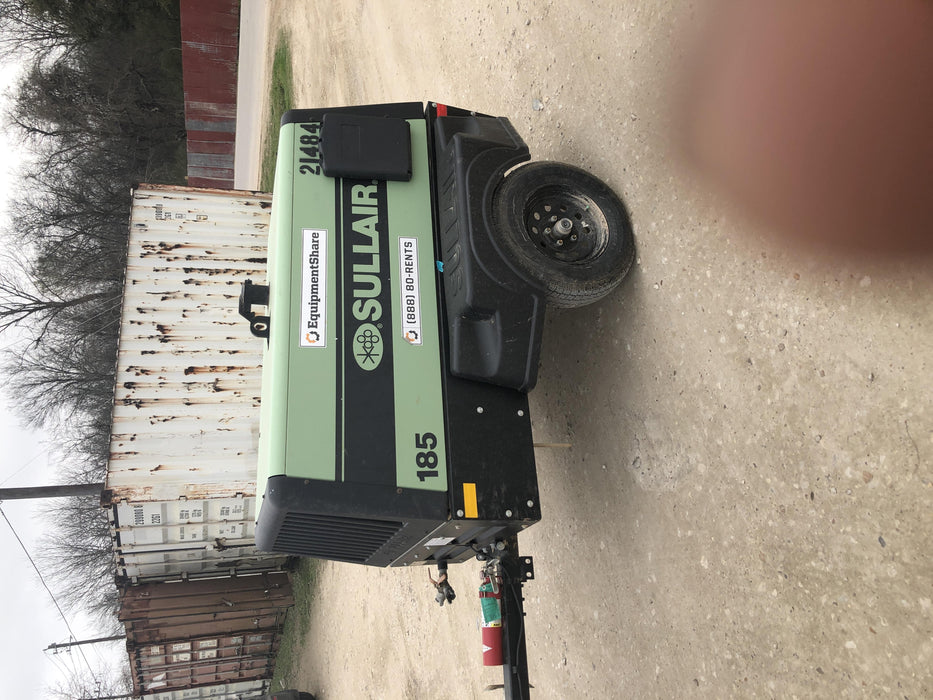 2019 SULLAIR 185-DPQ