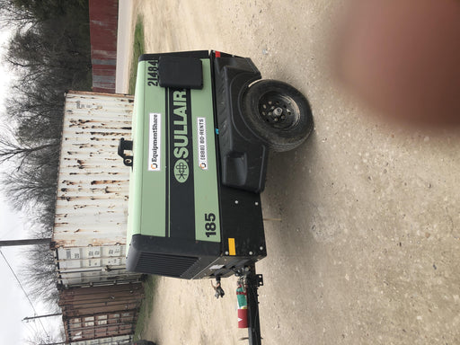 2019 SULLAIR 185-DPQ