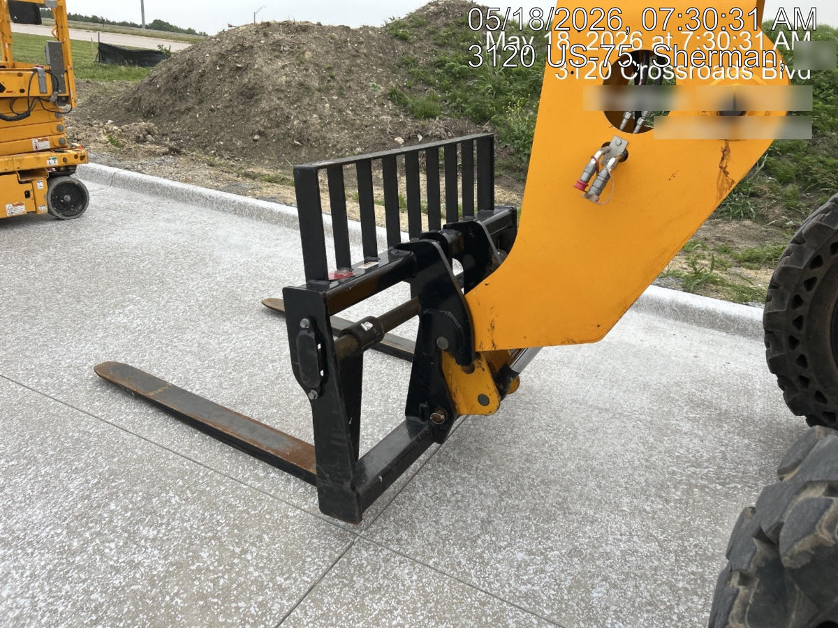 2024 JCB 506-36