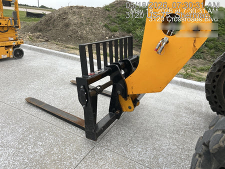 2024 JCB 506-36