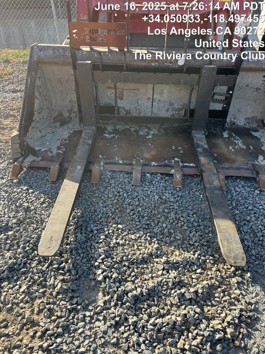 2025 VIRNIG PF4855-5VG