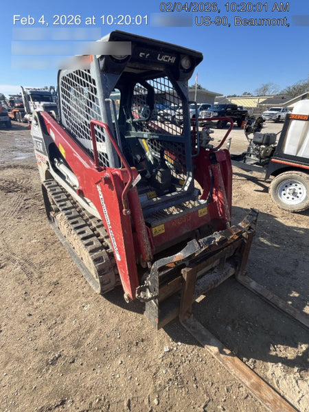 2019 PALADIN 48" Pallet Forks - Paladin