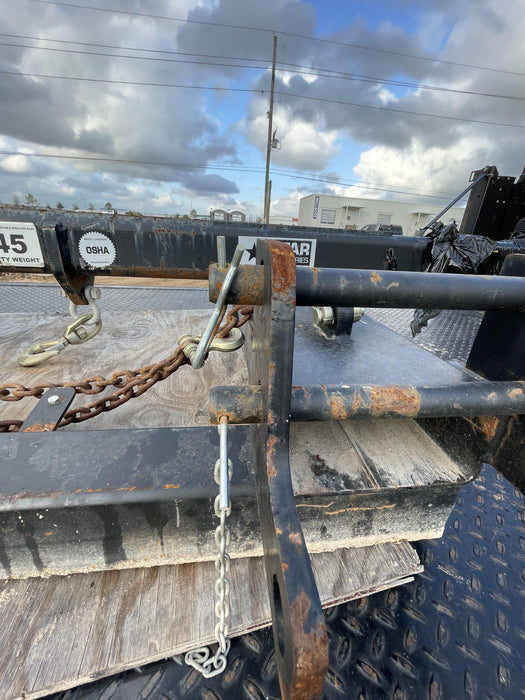 2020 STAR INDUSTRIES 1150C