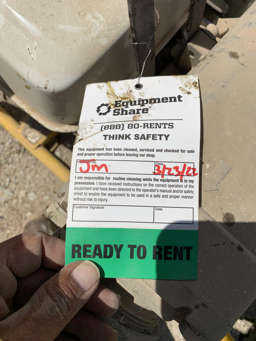 2018 WACKER NEUSON PT4A