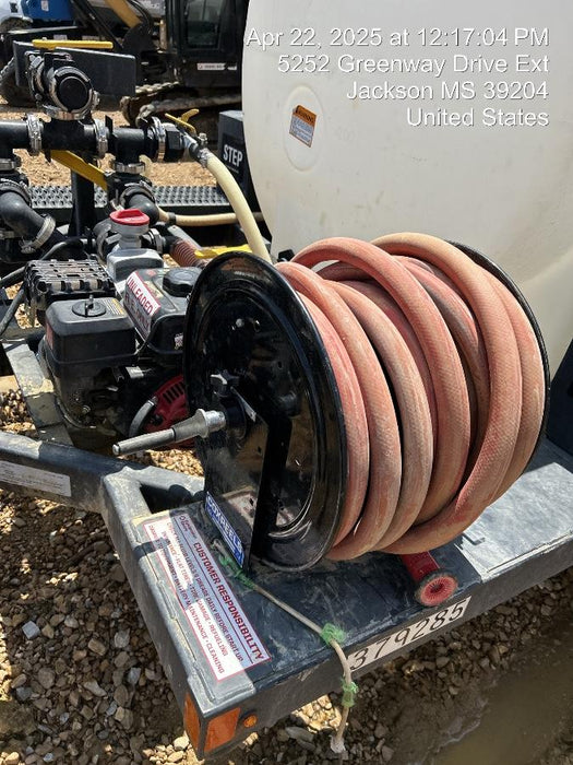 2023 SIMPSON SWT-52517