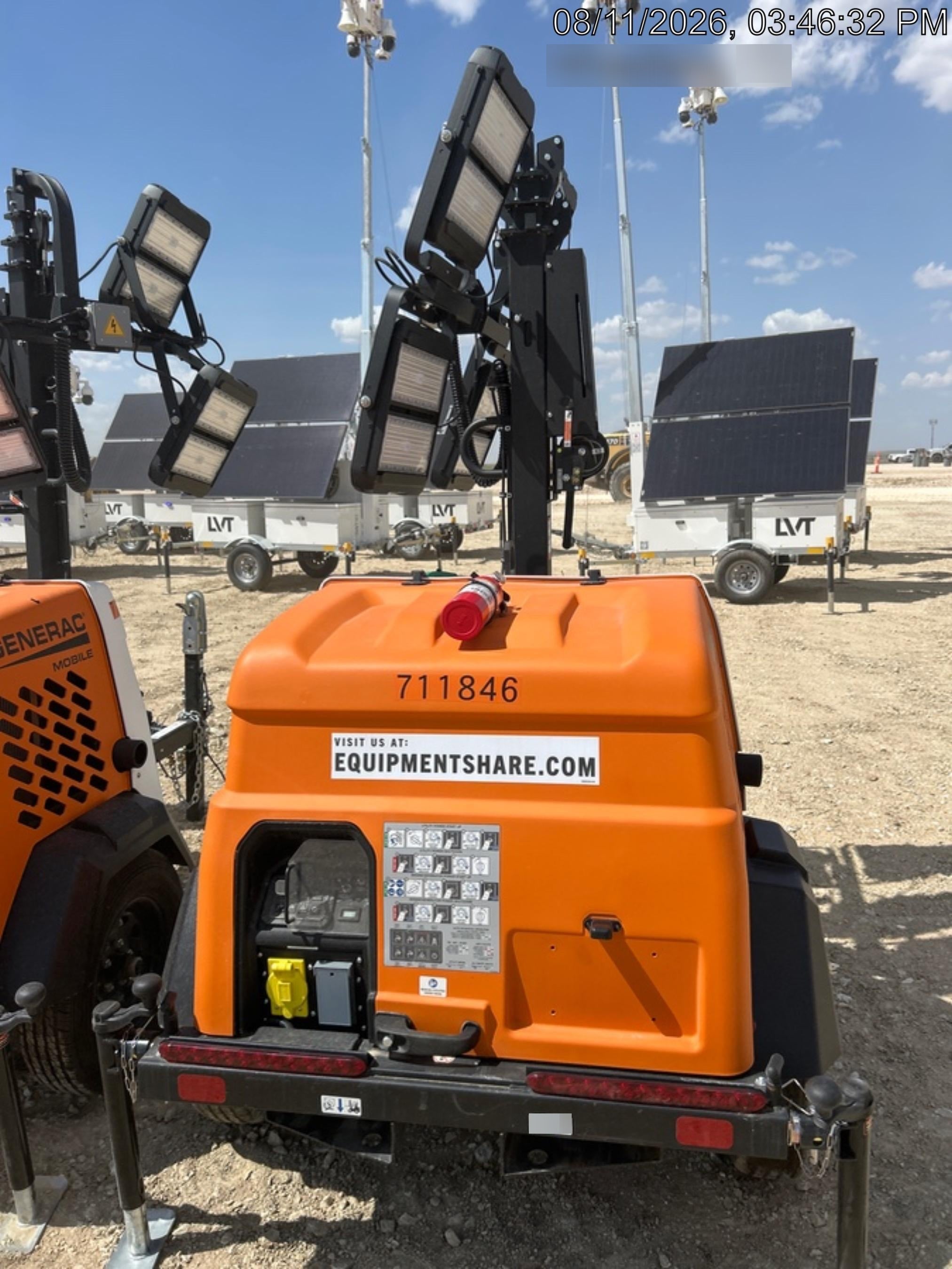 2026 GENERAC MLTS-4