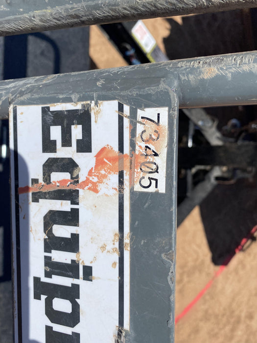 2020 WACKER NEUSON WP1550AW