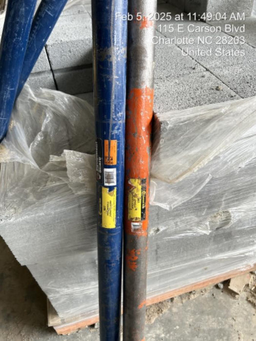 2025 CURRENT TOOLS 661