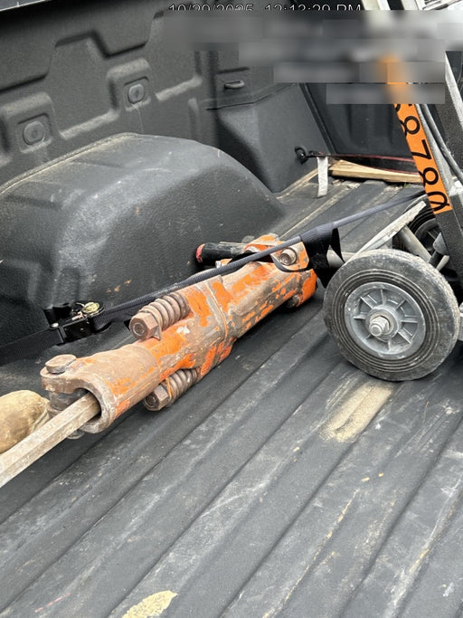 2023 MICHIGAN PNEUMATIC ES-TPB60-118-TRACKER