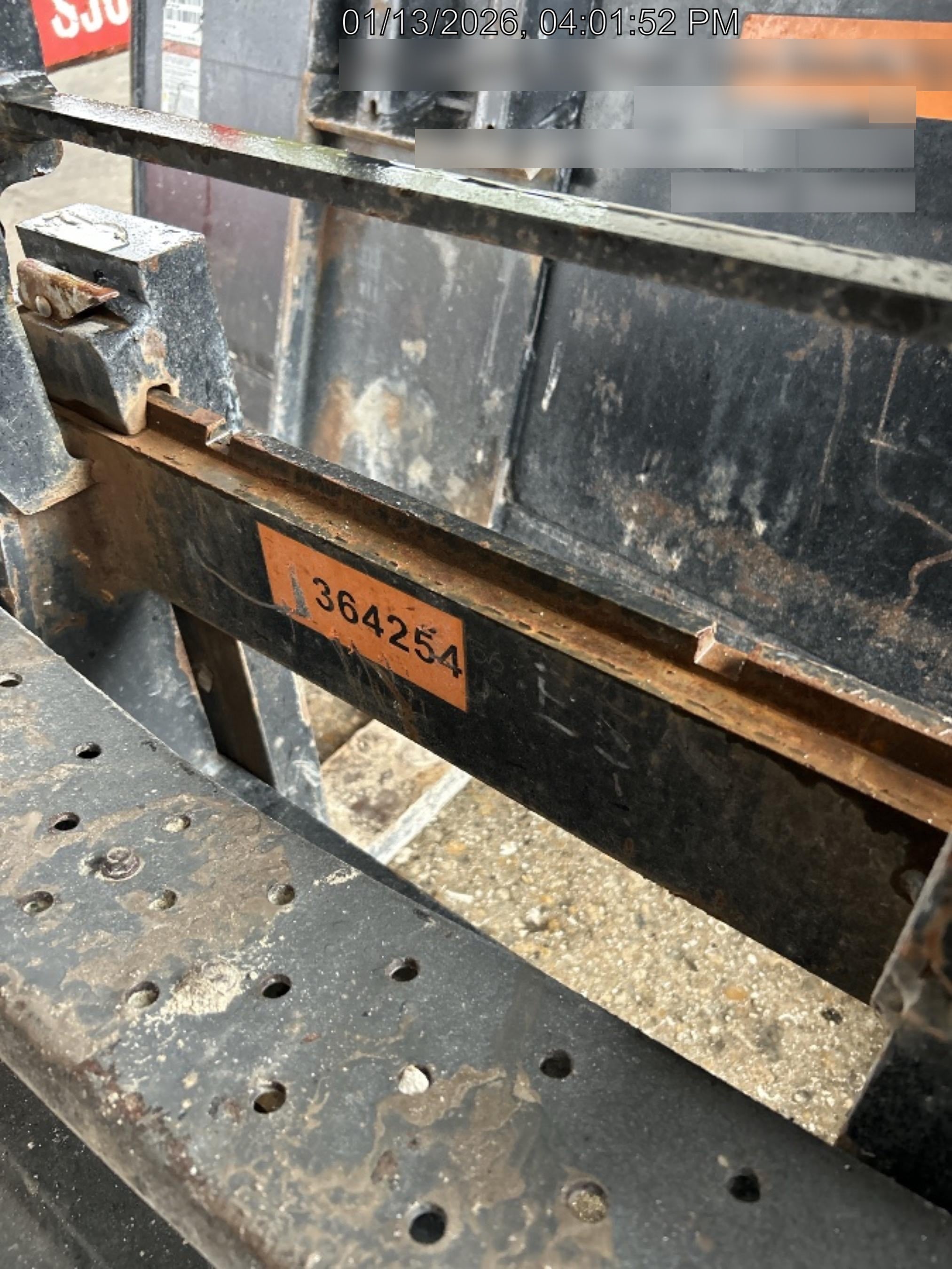 2023 ARROW MATERIAL HANDLING F5100CB