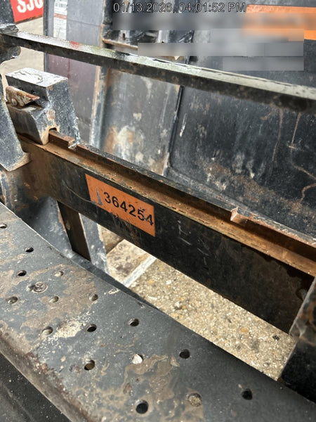 2023 ARROW MATERIAL HANDLING F5100CB