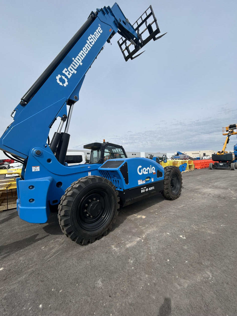 2026 GENIE GTH-1056