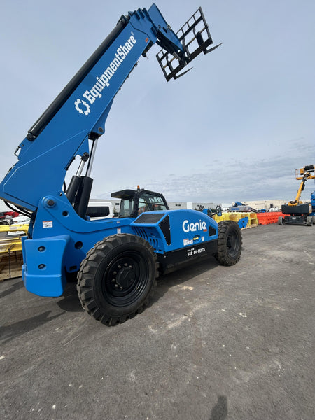2026 GENIE GTH-1056