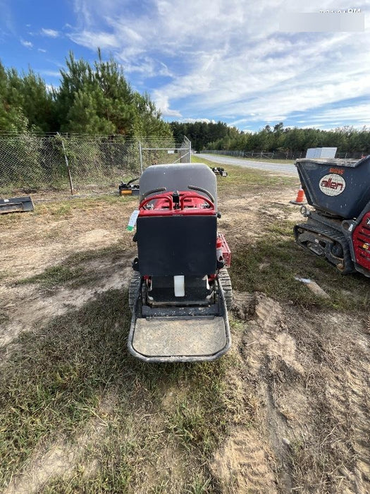 2022 TORO MBTX 2500-TS