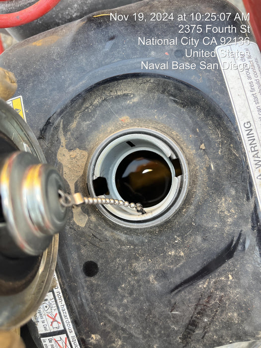 2023 MULTIQUIP QP2TH