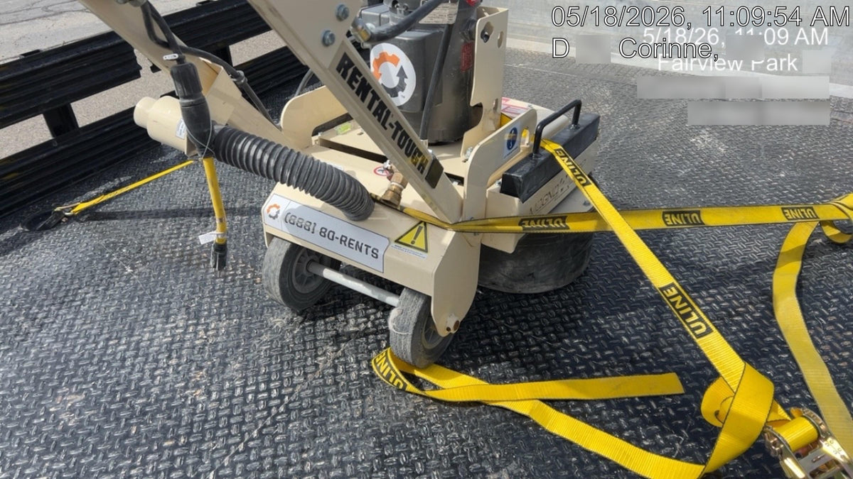 2023 EDCO 2EC-NG