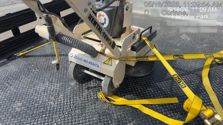2023 EDCO 2EC-NG