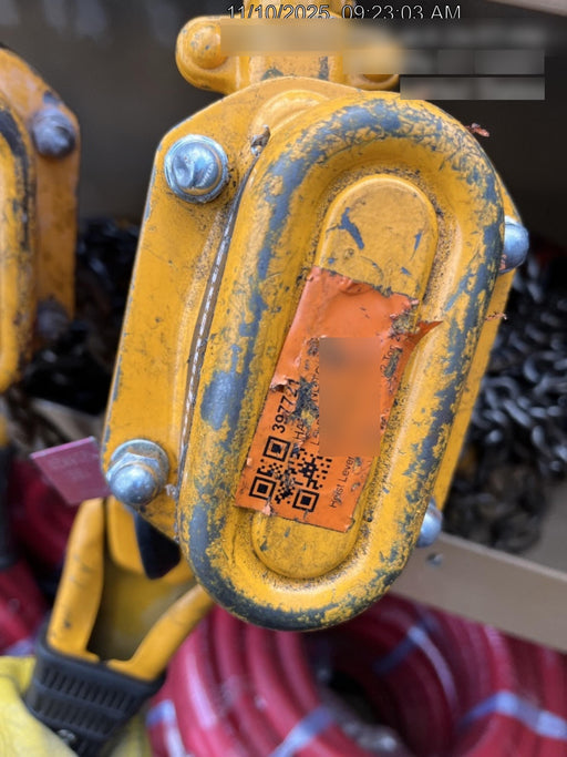 2024 HARRINGTON L5LB015-20