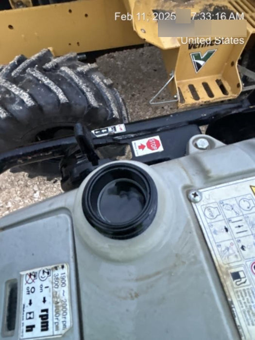 2023 MULTIQUIP MTX60HD