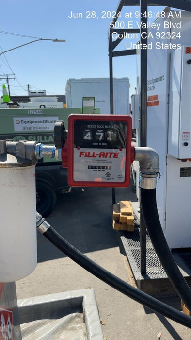 2023 ATLAS COPCO QAS 175