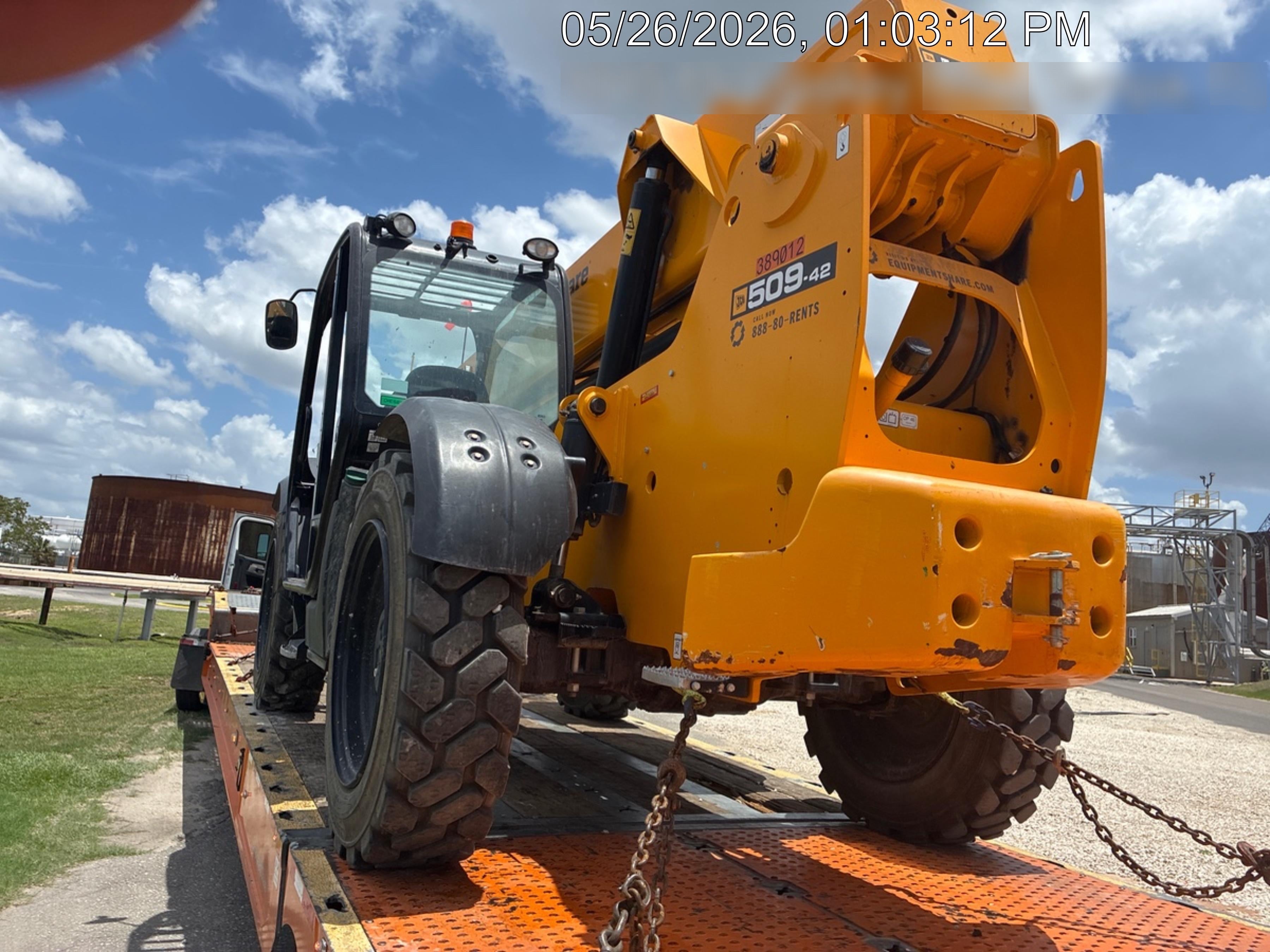 2024 JCB 509-42
