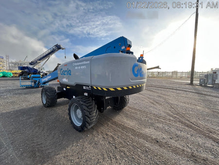 2024 GENIE S-85 XC