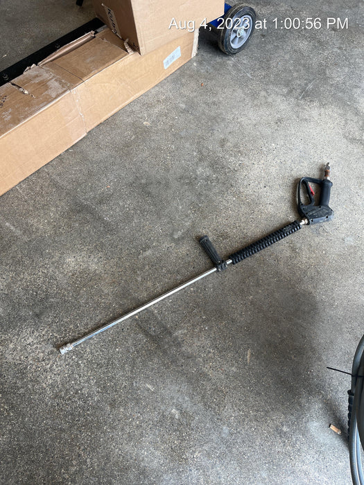 2021 MI-T-M CORPORATION CA-2703-1MMH