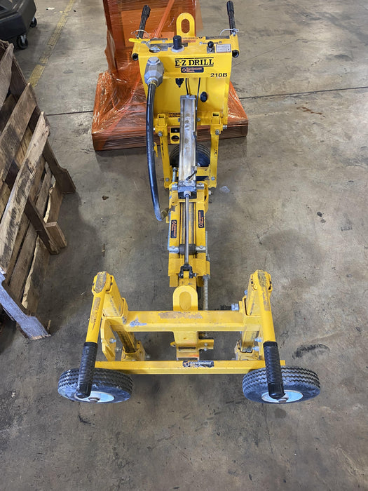 2022 E-Z DRILL 210B