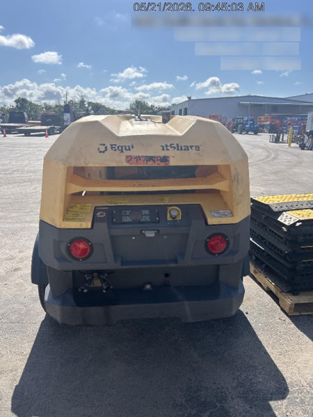 2022 ATLAS COPCO XAS188