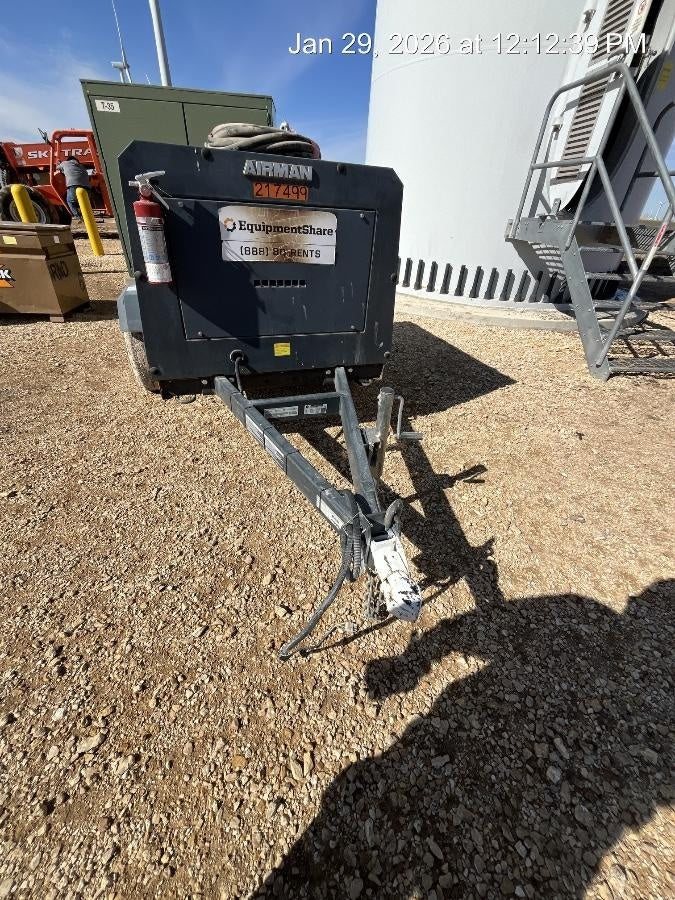2025 MILLER ELECTRIC BIG BLUE 400