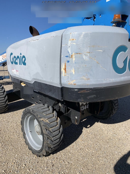 2018 GENIE S-65