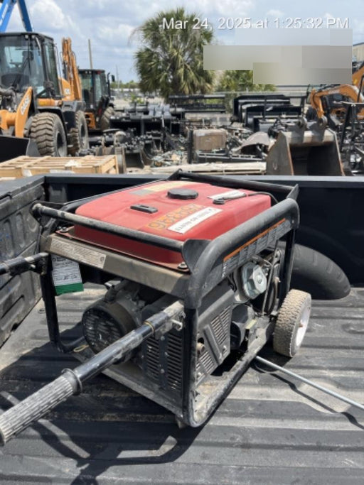 2022 MI-T-M GEN-8000-0MME