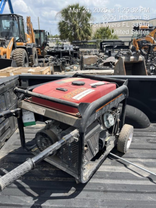 2022 MI-T-M GEN-8000-0MME