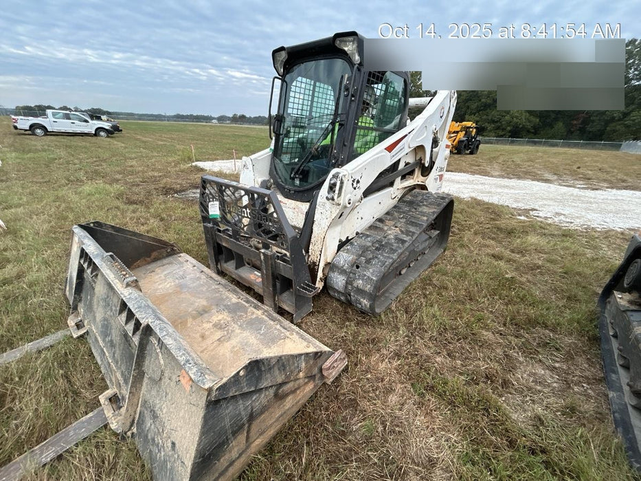 2021 PALADIN 48" Pallet Forks - Paladin