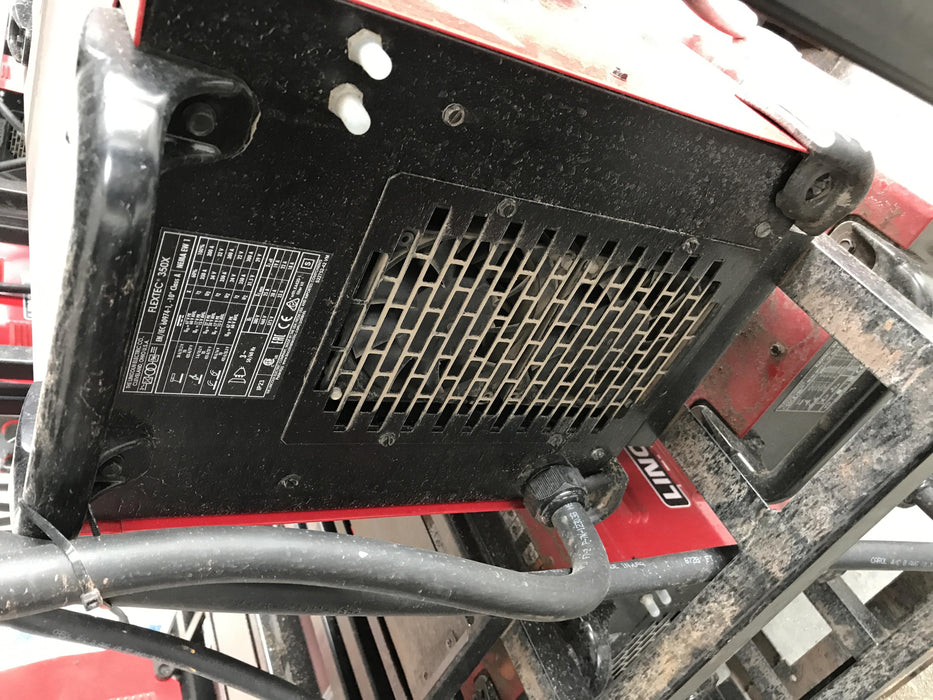 2020 LINCOLN ELECTRIC FLEXTEC 350X