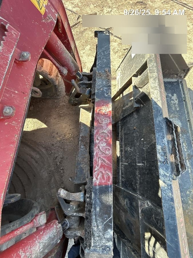 2023 MANITOU 50504723