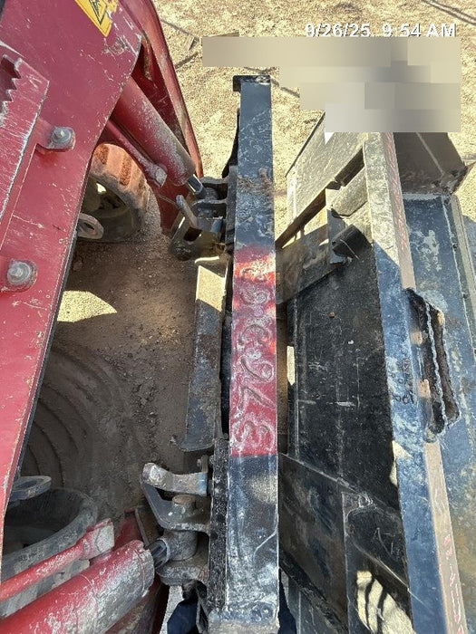 2023 MANITOU 50504723