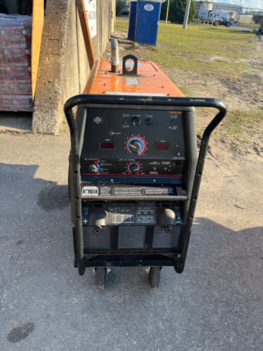 2024 LINCOLN ELECTRIC Ranger 305 LPG