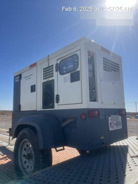 2022 ATLAS COPCO QAS45 CWK