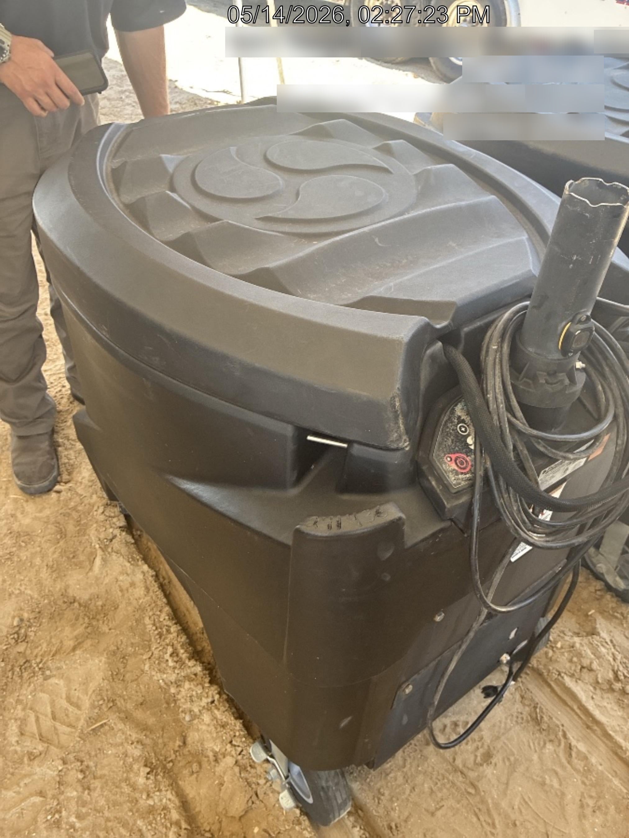 2022 POWER BREEZER PB4BASE